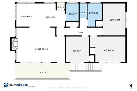 Photo of property in 75 Montreal Road, Toi Toi, Nelson, 7010