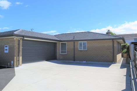 Photo of property in 9b College Road, Parkside, Timaru, 7910