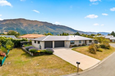 Photo of property in 25 Nichol Street, Lake Hawea, 9382