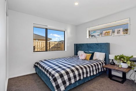 Photo of property in 4 Billy T Lane, Rolleston, 7615