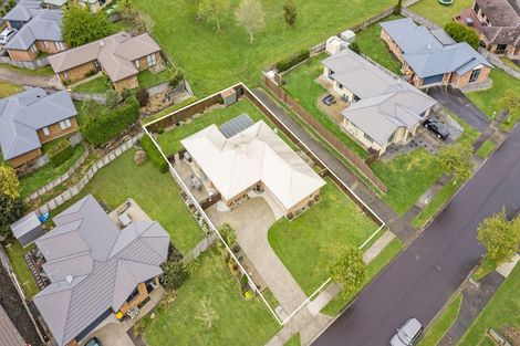 Photo of property in 49 Twickenham Place, Nawton, Hamilton, 3200