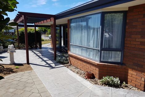 Photo of property in 535 Bower Avenue, Parklands, Christchurch, 8083