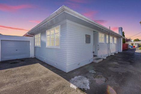 Photo of property in 65 Lane Street, Wallaceville, Upper Hutt, 5018
