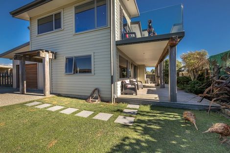 Photo of property in 4 Kupe Street, Carters Beach, Westport, 7825