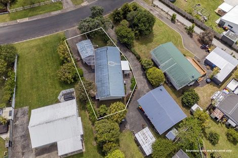 Photo of property in 141a Robinson Road, Whitianga, 3510