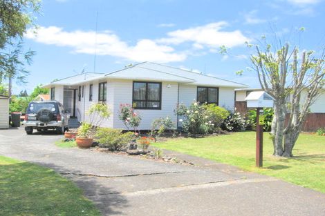 Photo of property in 48 Wihongi Street, Kaikohe, 0405