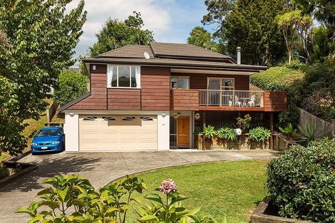Photo of property in 45a Evans Road, Glen Eden, Auckland, 0602
