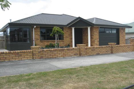 Photo of property in 135 Warwick Street, Feilding, 4702
