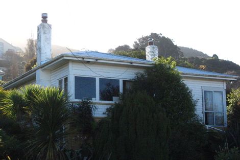 Photo of property in 47 Totara Street, Ravensbourne, Dunedin, 9022