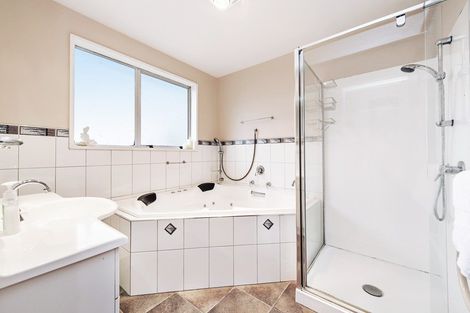 Photo of property in 580 Maddisons Road, Rolleston, Christchurch, 7675