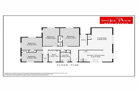Photo of property in 23 James Henry Crescent, Huntly, 3700