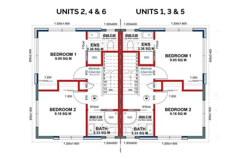 Photo of property in 7/26 Bowen Street, Upper Riccarton, Christchurch, 8041