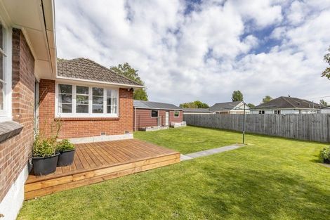 Photo of property in 4 Allison Place, Shirley, Christchurch, 8013