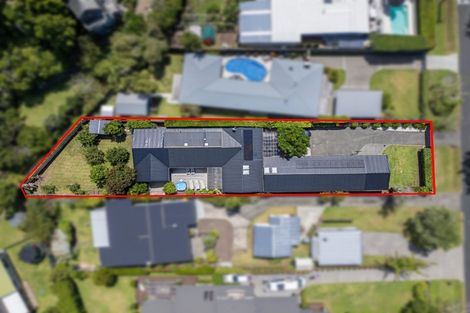 Photo of property in 18 Glengarry Avenue, Manly, Whangaparaoa, 0930