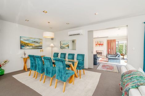 Photo of property in 7 Belgrave Drive, Rangiora, 7400