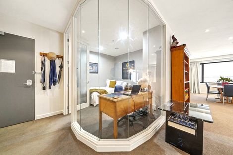 Photo of property in Kate Sheppard Apartments, 3i/42 Molesworth Street, Thorndon, Wellington, 6011