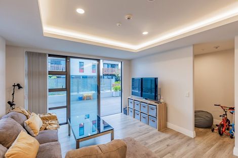 Photo of property in 301/26 Library Lane, Albany, Auckland, 0632