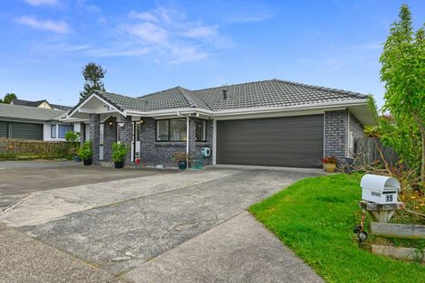 Photo of property in 15 Elmslie Place, Owhata, Rotorua, 3010