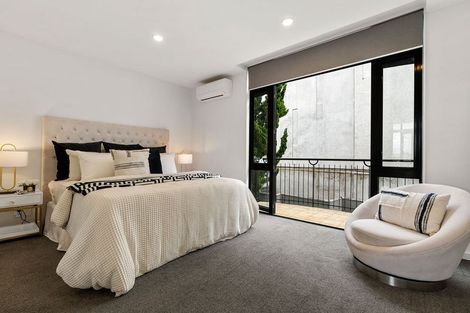 Photo of property in 6/15 Sarawia Street, Newmarket, Auckland, 1052