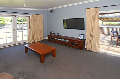 Photo of property in 87 Perry Street, Masterton, 5810