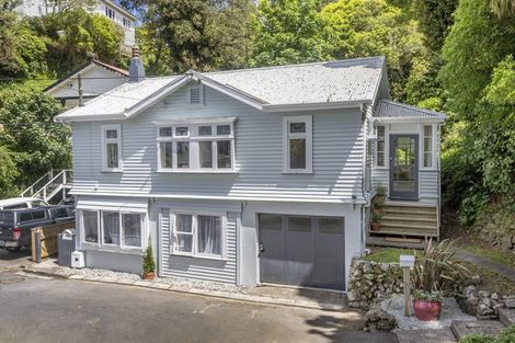 Photo of property in 23 Laura Avenue, Brooklyn, Wellington, 6021