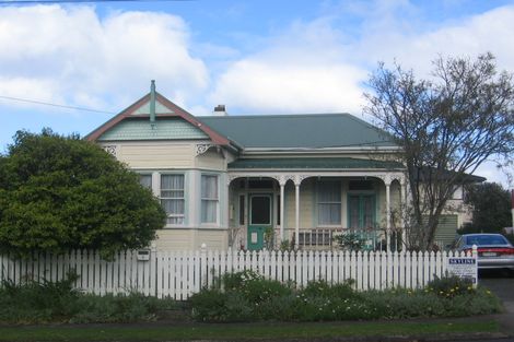 Photo of property in 6 Drummond Street, Regent, Whangarei, 0112