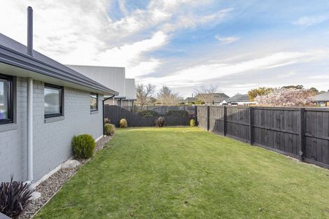 Photo of property in 22 Fairweather Crescent, Kaiapoi, 7630