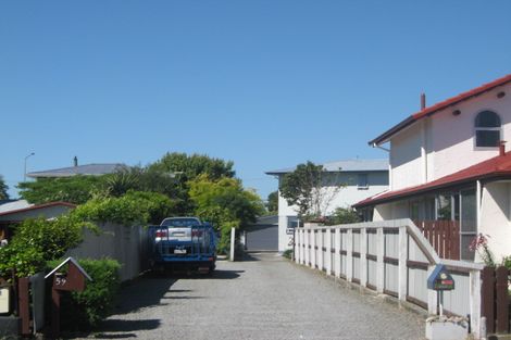 Photo of property in 59 Pensacola Crescent, Broomfield, Christchurch, 8042