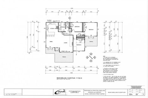 Photo of property in 59a Bill Hercock Street, Pirimai, Napier, 4112