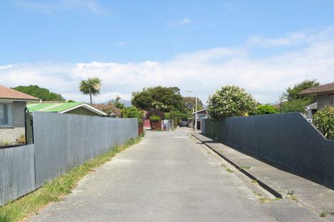 Photo of property in 4 Casquet Lane, Aranui, Christchurch, 8061