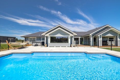 Photo of property in 473c West Melton Road, West Melton, 7675