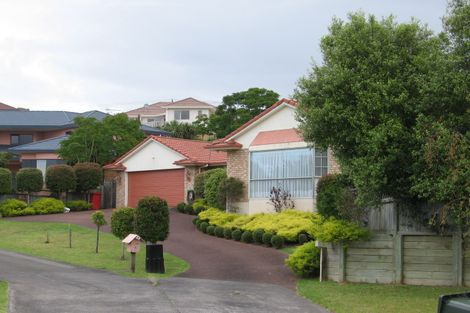 Photo of property in 3 Hanly Close, West Harbour, Auckland, 0618