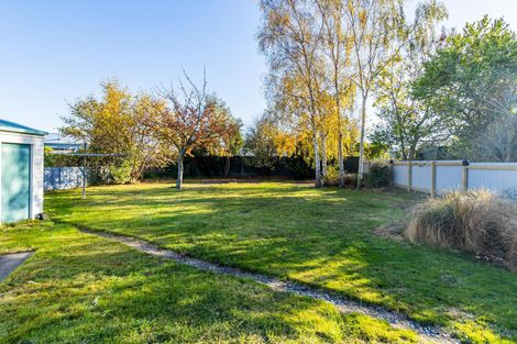Photo of property in 1 Augustine Street, Waimate, 7924