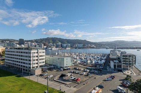 Photo of property in Chaffers Dock, 107/22 Herd Street, Te Aro, Wellington, 6011