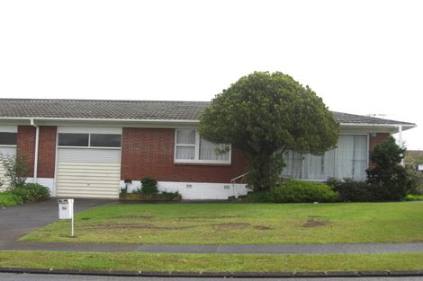 Photo of property in 1/1 Chevis Place, Pakuranga, Auckland, 2010