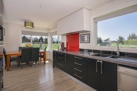 Photo of property in 4056 South Eyre Road Burnt Hill Waimakariri District