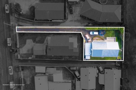 Photo of property in 40 Plunket Avenue, Papatoetoe, Auckland, 2104