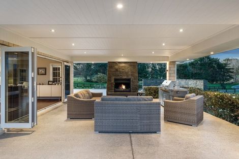 Photo of property in 233 Mckenzie Road, Waiau Pa, Pukekohe, 2679