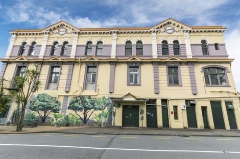 Photo of property in 10/1 Riddiford Street, Newtown, Wellington, 6021