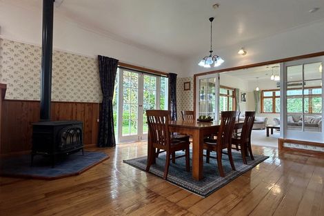 Photo of property in 589 Pohangina Road, Ashhurst, 4884