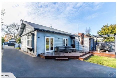 Photo of property in 31 Francis Avenue, Mairehau, Christchurch, 8013