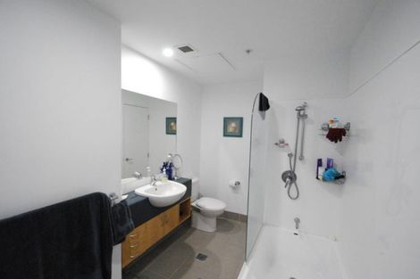 Photo of property in Kate Sheppard Apartments, 7g/42 Molesworth Street, Thorndon, Wellington, 6011