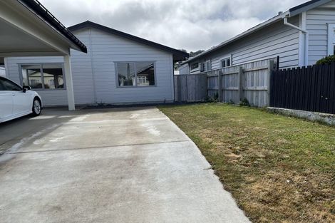 Photo of property in 118 Yule Street, Lyall Bay, Wellington, 6022