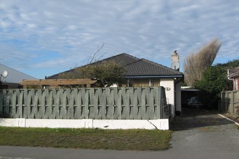 Photo of property in 9 Falcon Street, New Brighton, Christchurch, 8061