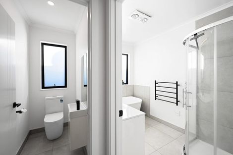 Photo of property in 16b Hendon Road, Fairview Downs, Hamilton, 3214