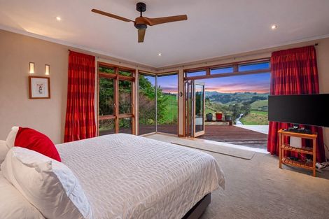 Photo of property in 403 Oropi Road, Oropi, Tauranga, 3173