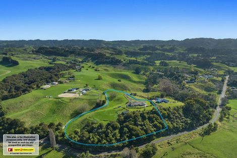 Photo of property in 188b Braemar Road, Manawahe, Whakatane, 3193