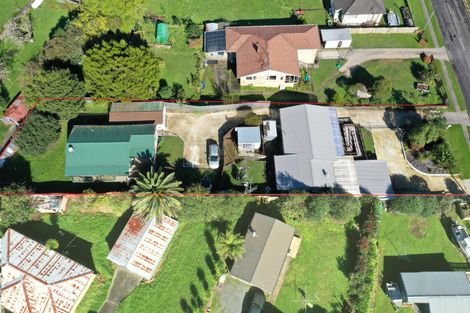 Photo of property in 27 Waipa Esplanade, Ngaruawahia, 3720