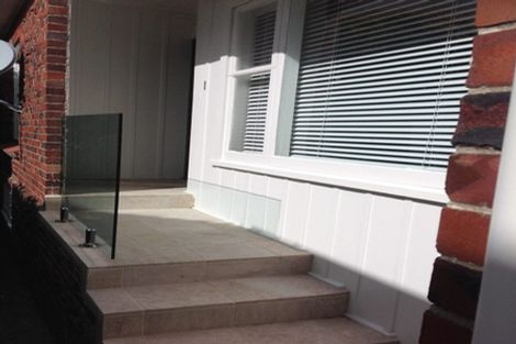 Photo of property in 3 Glanville Terrace, Parnell, Auckland, 1052