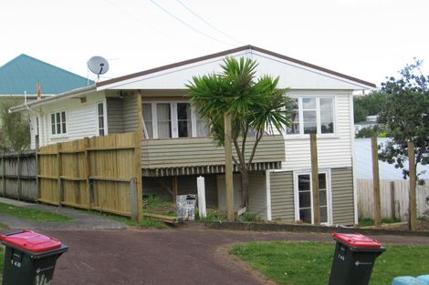 Photo of property in 14a Westmoreland Street East, Grey Lynn, Auckland, 1021